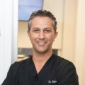 Dr. Navid  Rahmani, DDS