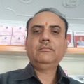 Jagdip Vaishnave