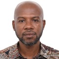 Kwame Lauren Nuamah