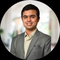 Kavan Shah