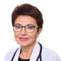 Anzhela Dvorkina, MD