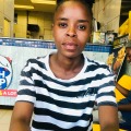 Mbodi Tshavhuyo Rachel