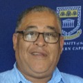 Eugene Alfred