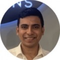 Hetarth Kapadia, PT