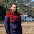 Abdelrouf Aboughrara 