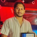 Tanmay Juwatkar