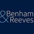 Benham and Reeves seo