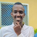 Aweis  Ahmed sabrie