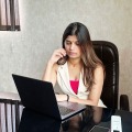 Supriya Singh