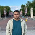 Ishaq Ahmad