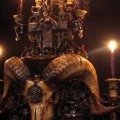 Grandsavaldo Occult