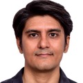 Dhaval Vora