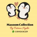 Masoom Collection 
