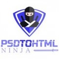 PSDtoHTML Ninja