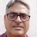 Narendra Shah