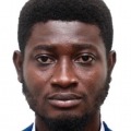 GIDEON ORPHEOUS