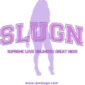 SLUGN The Magazine