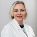 Victoria Kushensky, DDS