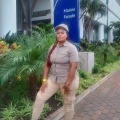 Ntombiyenkosi Mtshali 