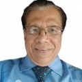Mahendra Mehta
