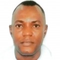 David Akpan 