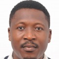 GODFRED AMOH