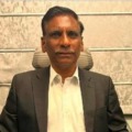 CVK Reddy