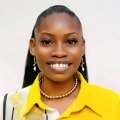 Gloria Eze