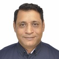 Muhammad Farooqui