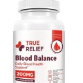 True Relief Blood Balance