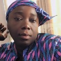 Margaret Yewah Kamara