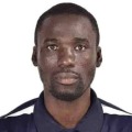 ERNEST OFORI