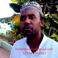 Sheikh Mudin Ali