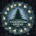 Champion Greens