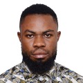 Joshua Oye