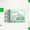 Parazax Complex Erfahrungen