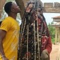 CHIEF IFAWANDE ABIJOOGUN