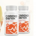 CardioGenix Reviews