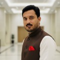 Israr Ahmad