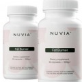 Nuvia Slimming Capsules