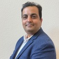 Gaurav Zibbu