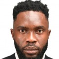 Eddie Weah Nimely 