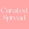 Curated Spread