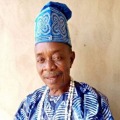 CHIEF IFAWANDE ABIJOOGUN 
