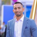 mahmoud halabi