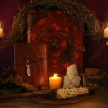 Spiritual Prayers and Spell Casting ? @ +27-73-479-3788 