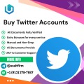 Buy Twitter Accounts