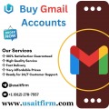 Old Gmail Accounts