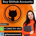 Step-by-Step Guide to Buy Old GitHub Account (3 Ph Buy Old GitHub Account (3 Photos)