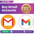 Bulk Gmail Accounts
